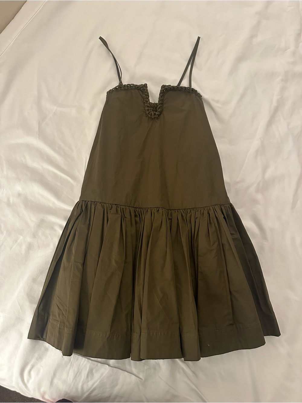 Fancy d boutique dress